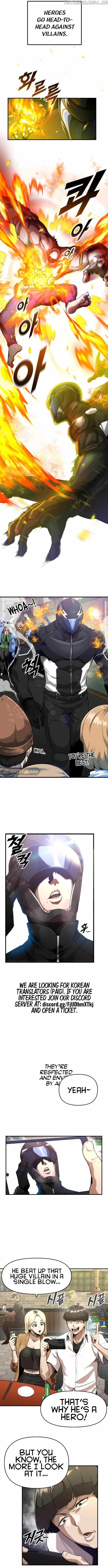 Rental Hero Chapter 1 - page 4