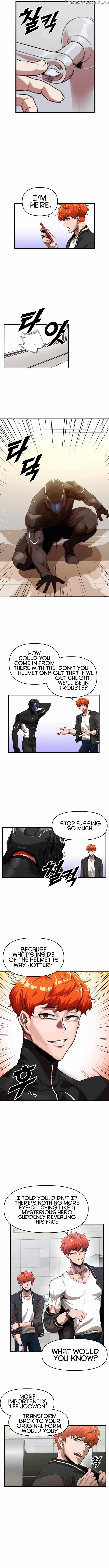 Rental Hero Chapter 1 - page 6