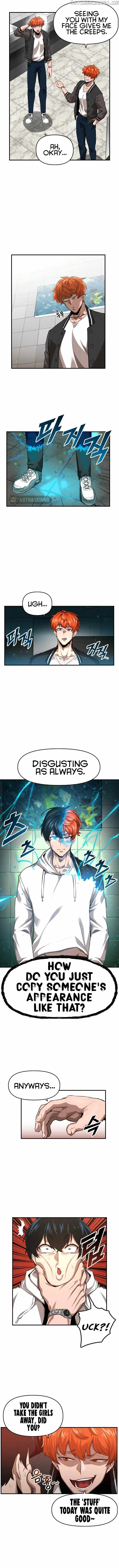 Rental Hero Chapter 1 - page 7