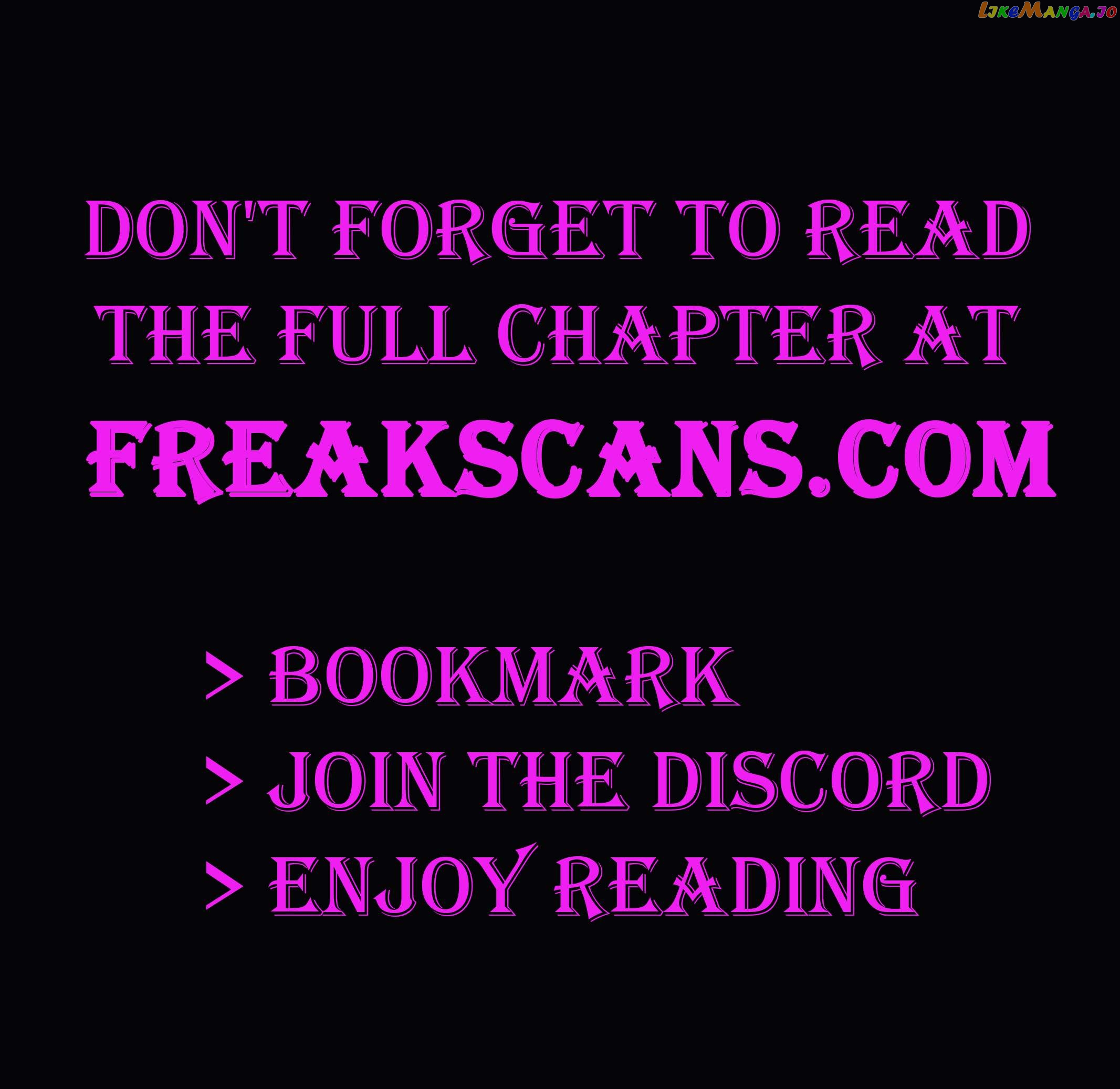 The Baby Saint Wants To Destroy The World! Chapter 9 - page 11