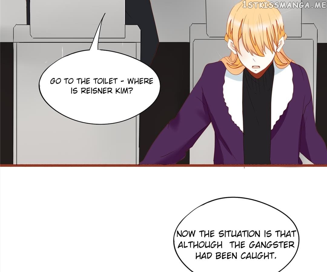 Fallen Star chapter 80 - page 23