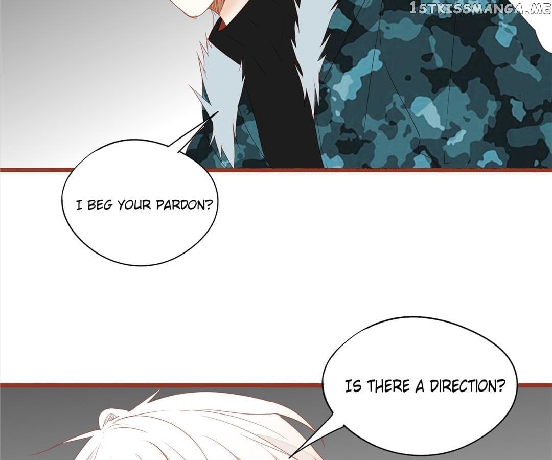 Fallen Star chapter 80 - page 26