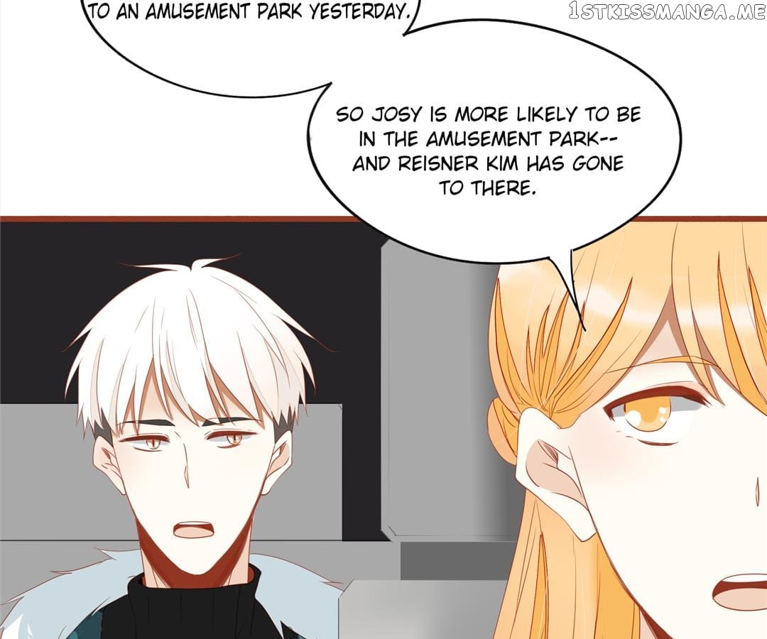 Fallen Star chapter 80 - page 28