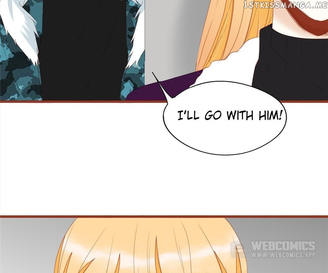 Fallen Star chapter 80 - page 29