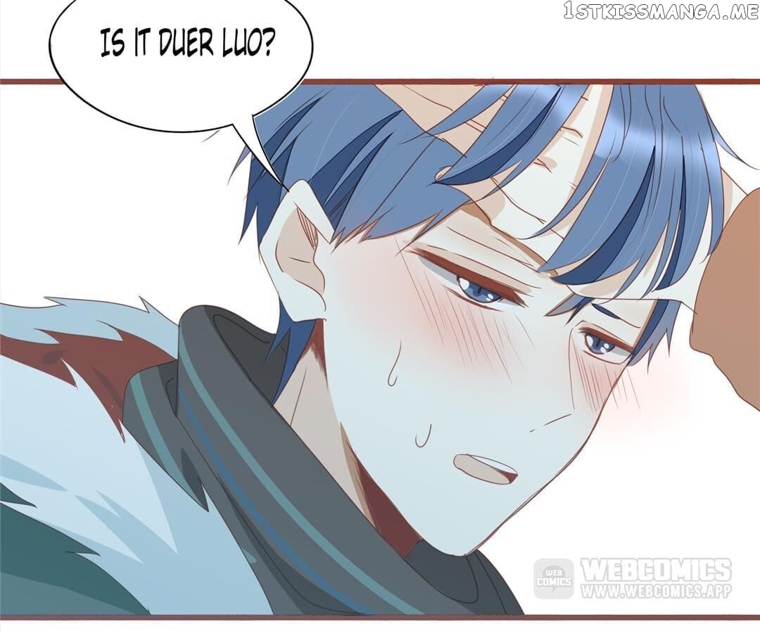 Fallen Star chapter 80 - page 40