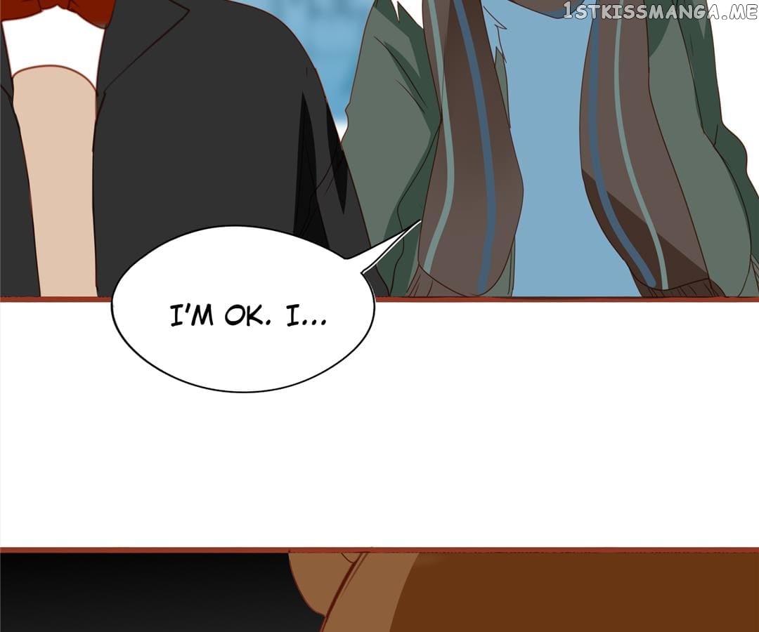 Fallen Star chapter 80 - page 42