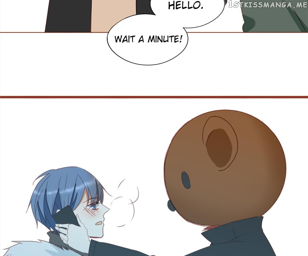 Fallen Star chapter 80 - page 47