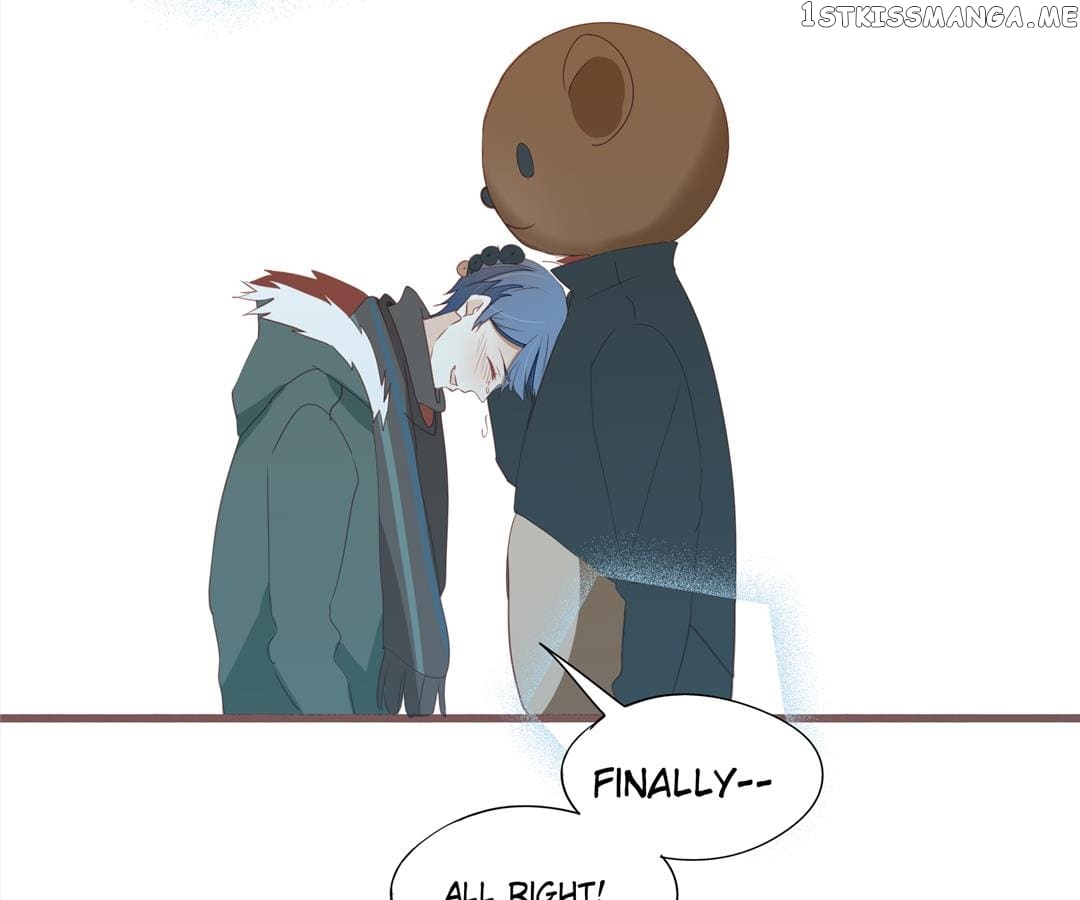 Fallen Star chapter 80 - page 50