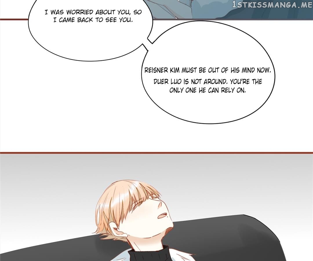 Fallen Star chapter 79 - page 11