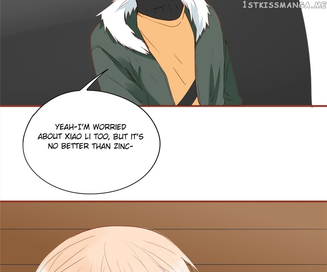 Fallen Star chapter 79 - page 12