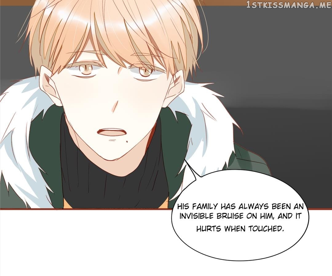 Fallen Star chapter 79 - page 13