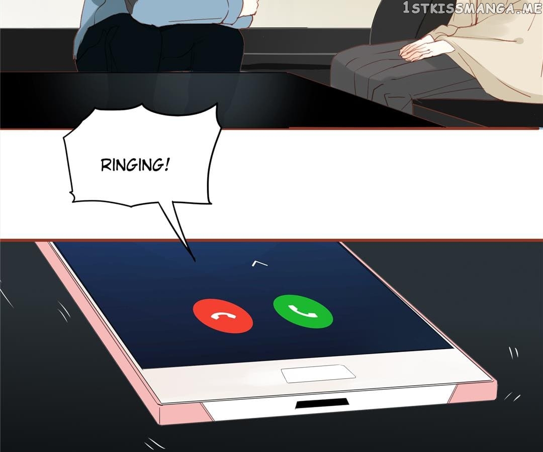 Fallen Star chapter 79 - page 16