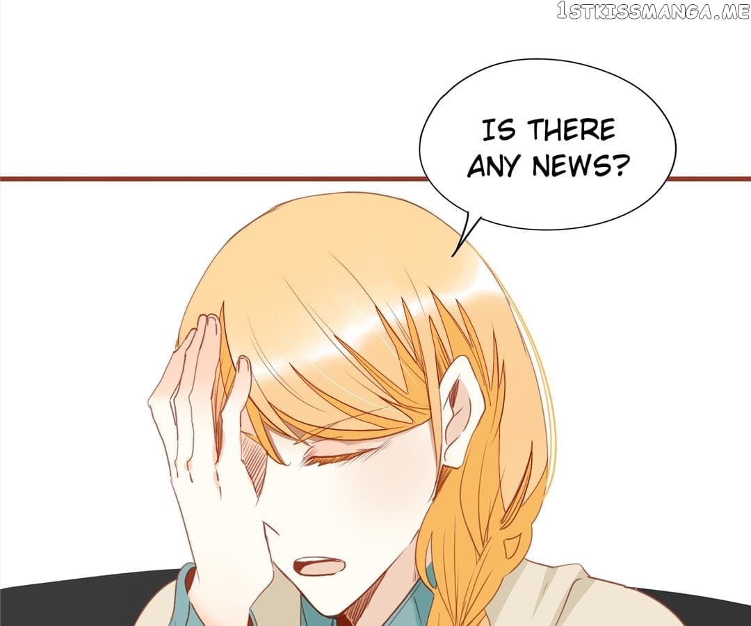 Fallen Star chapter 79 - page 20