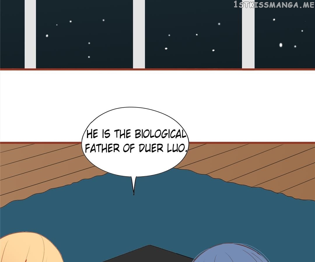 Fallen Star chapter 79 - page 24
