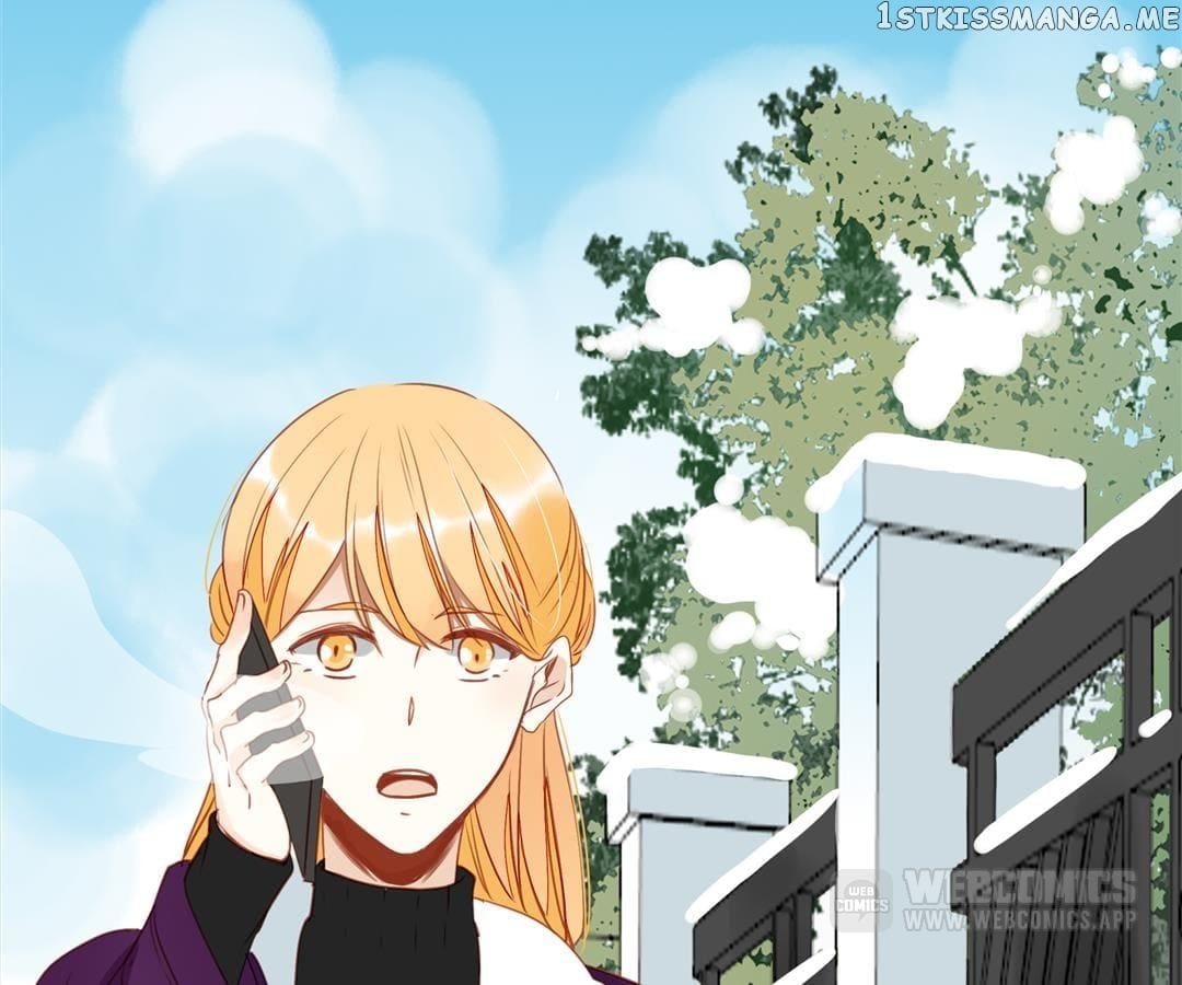 Fallen Star chapter 79 - page 29
