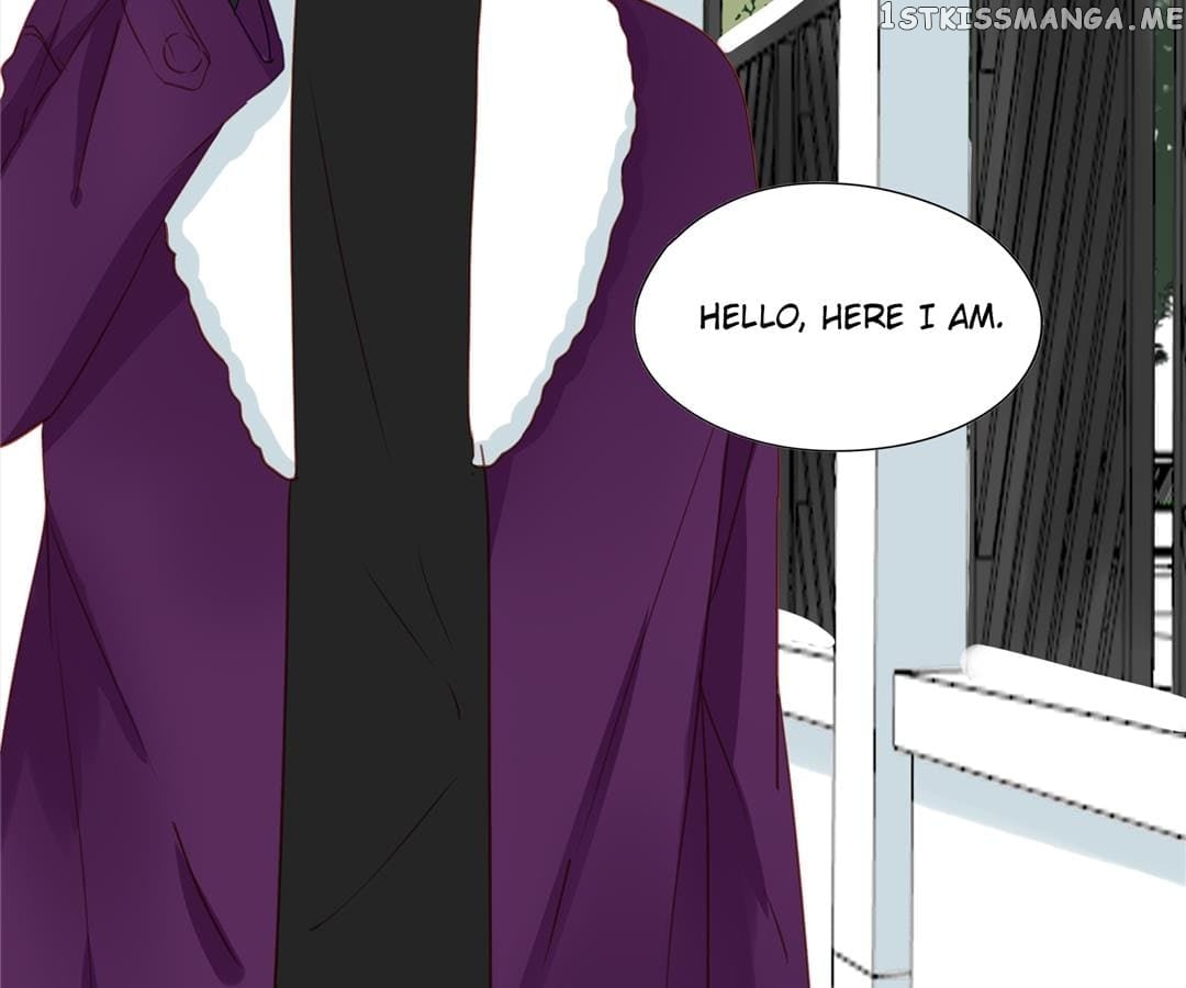 Fallen Star chapter 79 - page 30