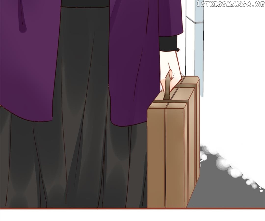 Fallen Star chapter 79 - page 31