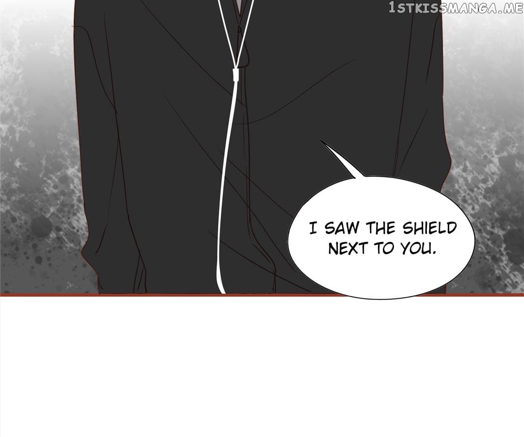 Fallen Star chapter 79 - page 34