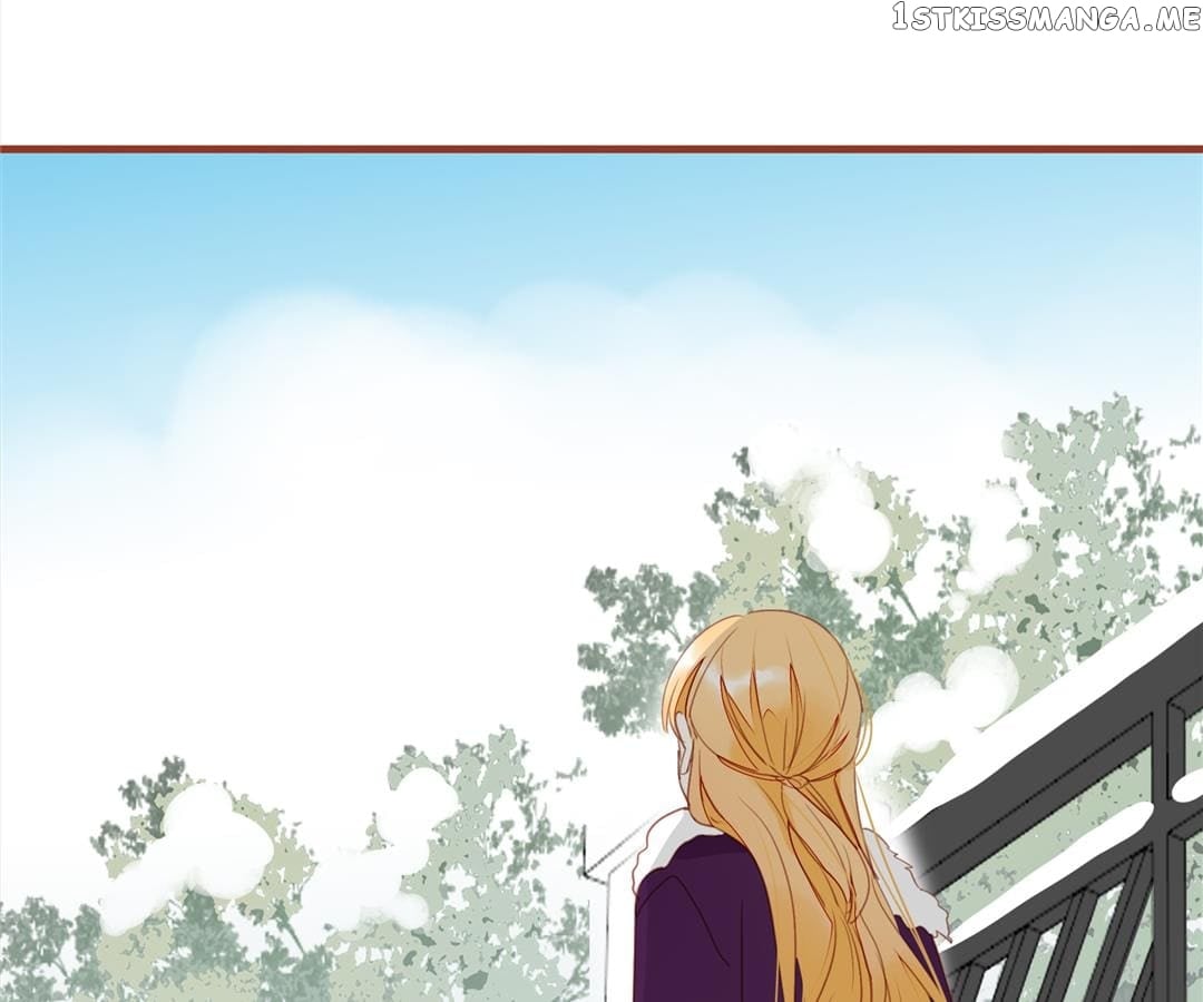 Fallen Star chapter 79 - page 35