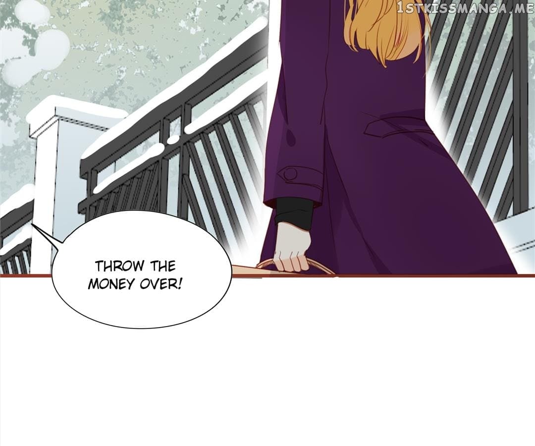 Fallen Star chapter 79 - page 36