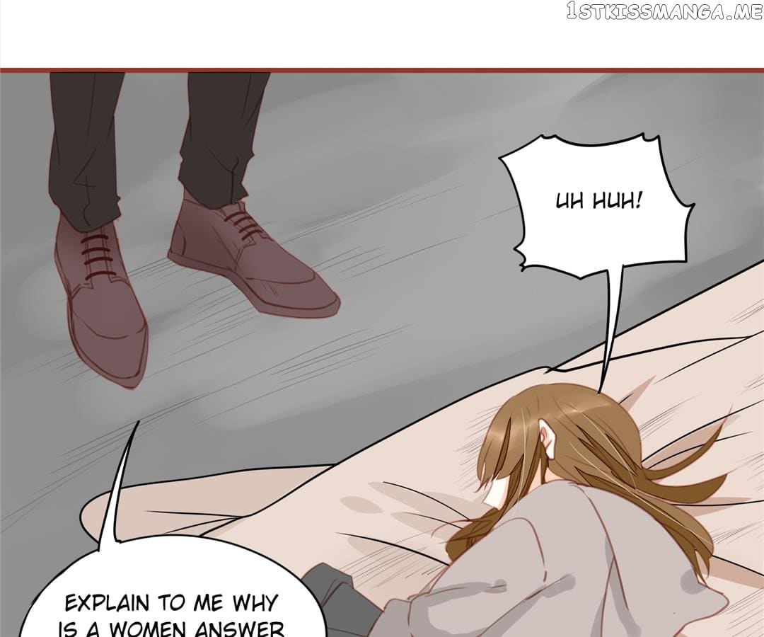 Fallen Star chapter 77 - page 38