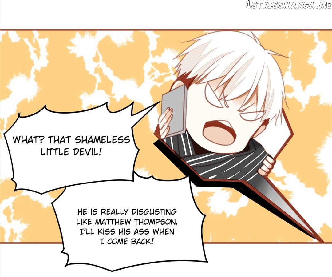 Fallen Star chapter 76 - page 1