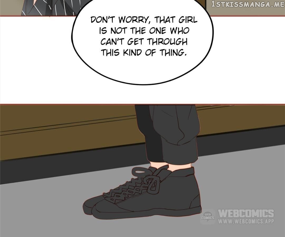 Fallen Star chapter 76 - page 10