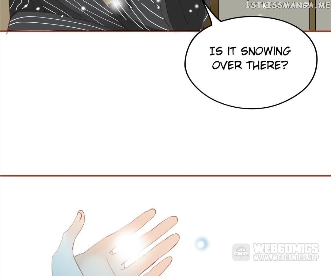 Fallen Star chapter 76 - page 14