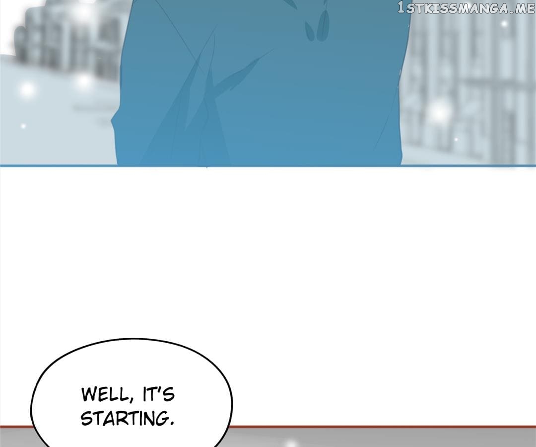 Fallen Star chapter 76 - page 17