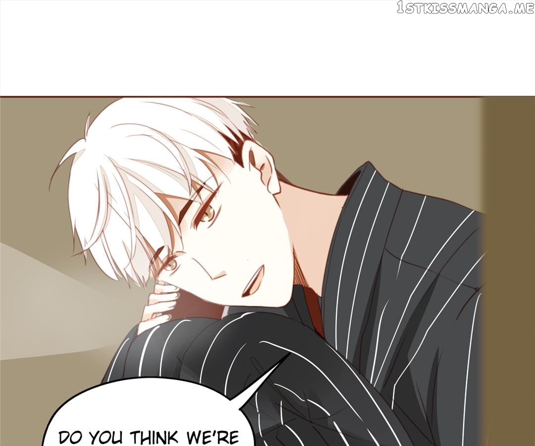 Fallen Star chapter 76 - page 19