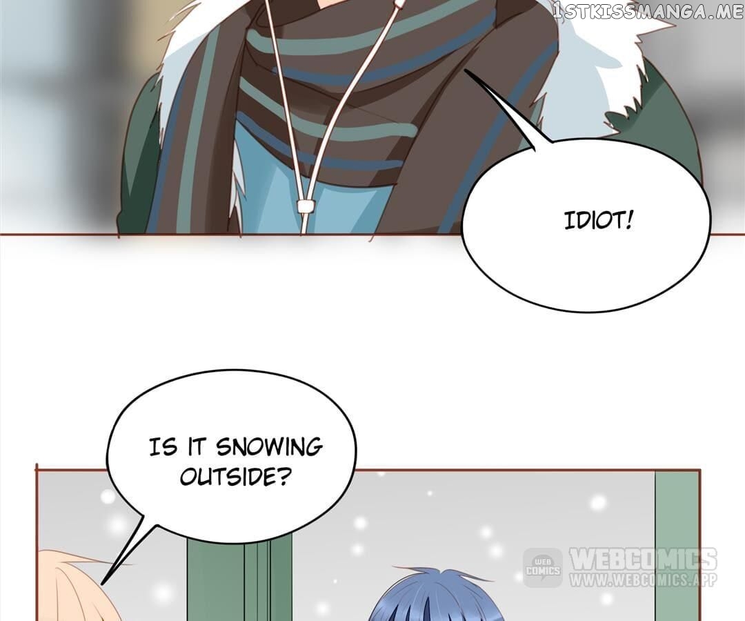 Fallen Star chapter 76 - page 21