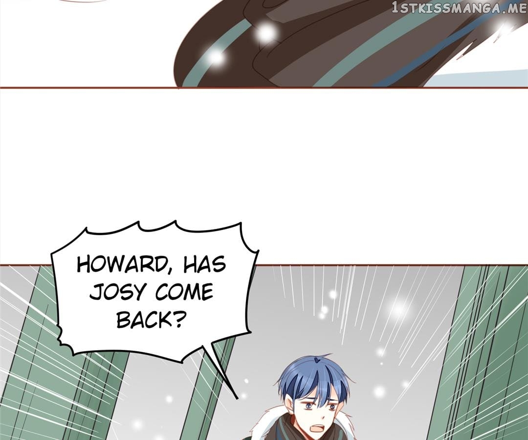 Fallen Star chapter 76 - page 27