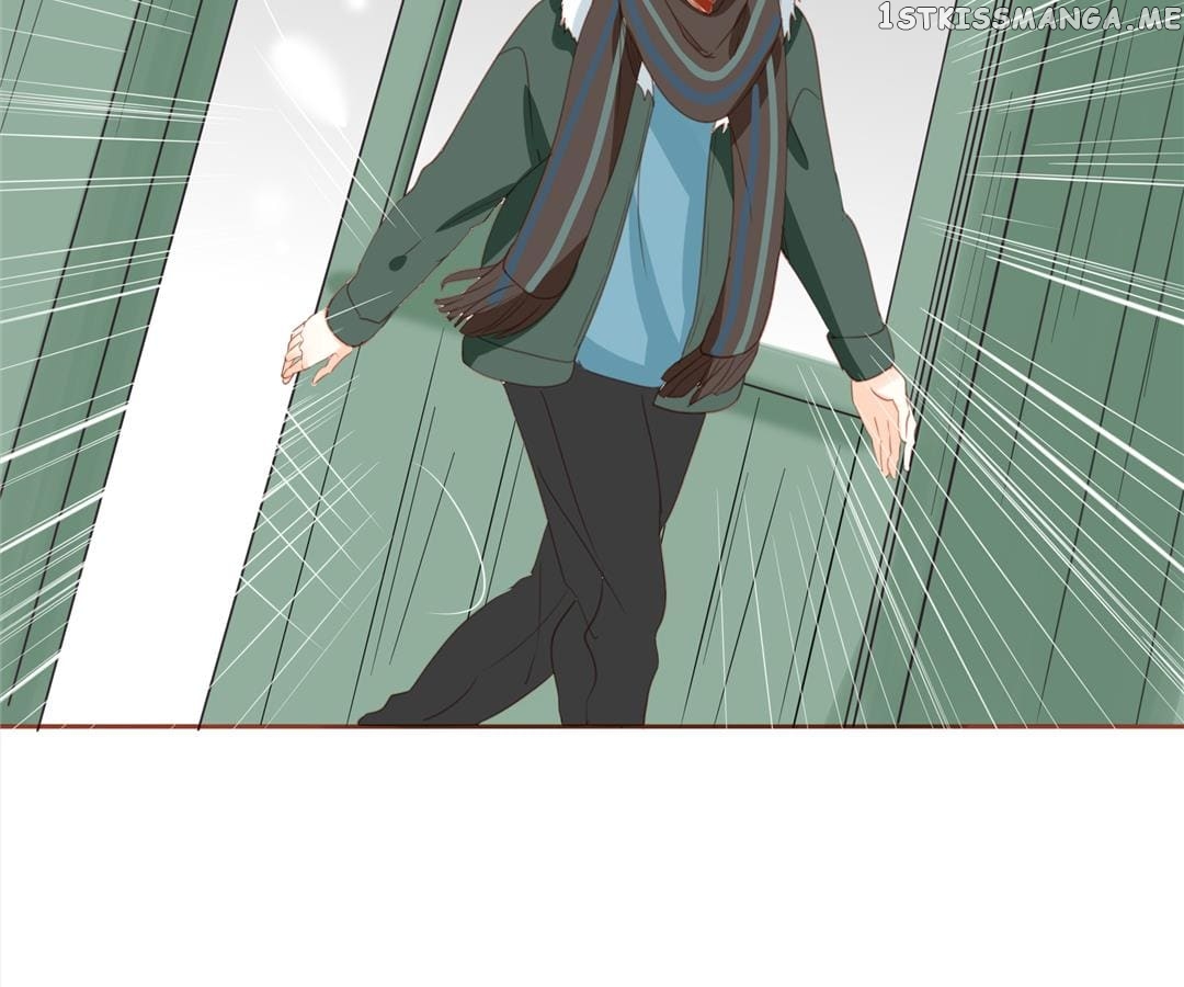 Fallen Star chapter 76 - page 28