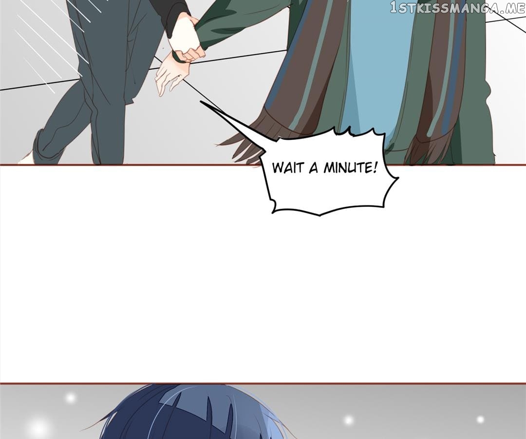 Fallen Star chapter 76 - page 35