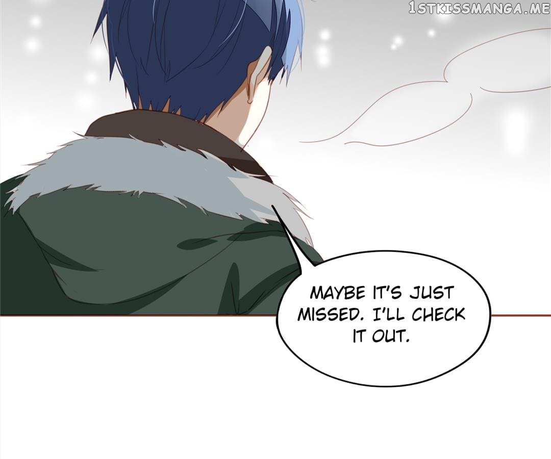 Fallen Star chapter 76 - page 36