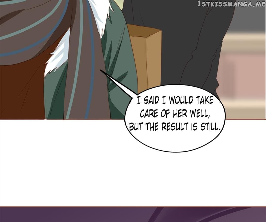 Fallen Star chapter 76 - page 39
