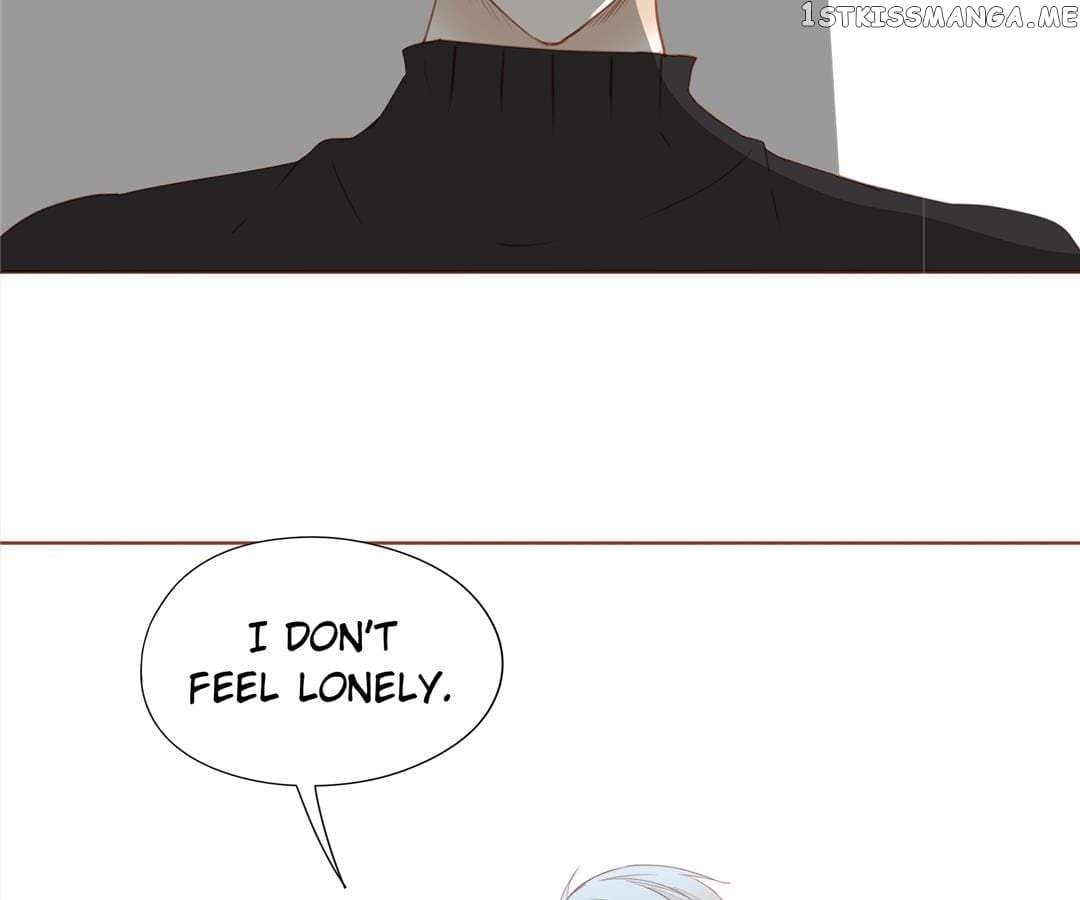 Fallen Star chapter 74 - page 39