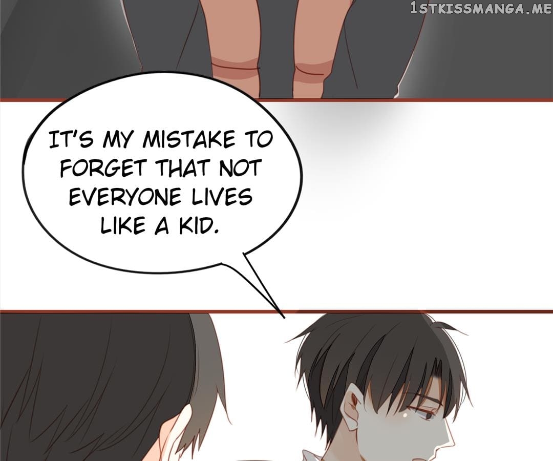 Fallen Star chapter 73 - page 16
