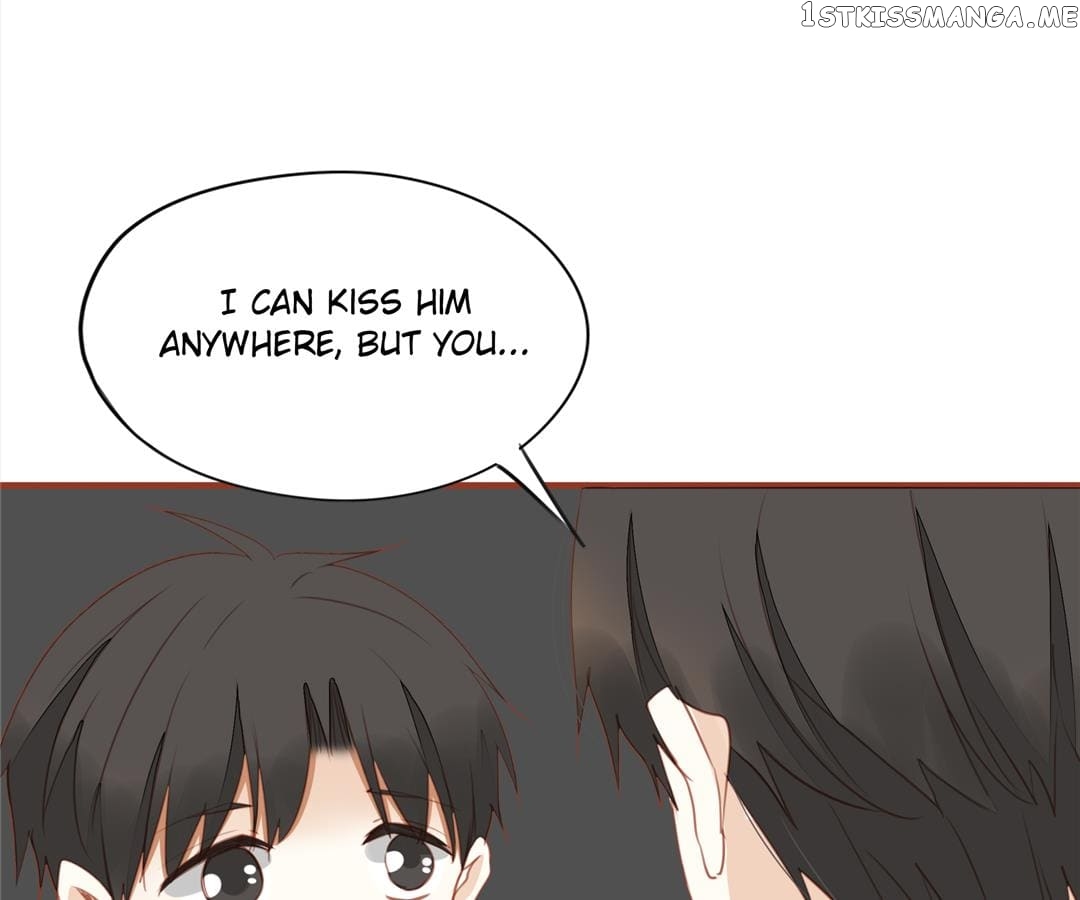 Fallen Star chapter 73 - page 34