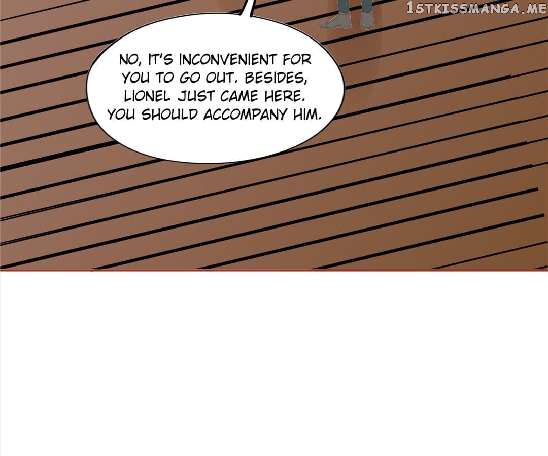 Fallen Star chapter 72 - page 15