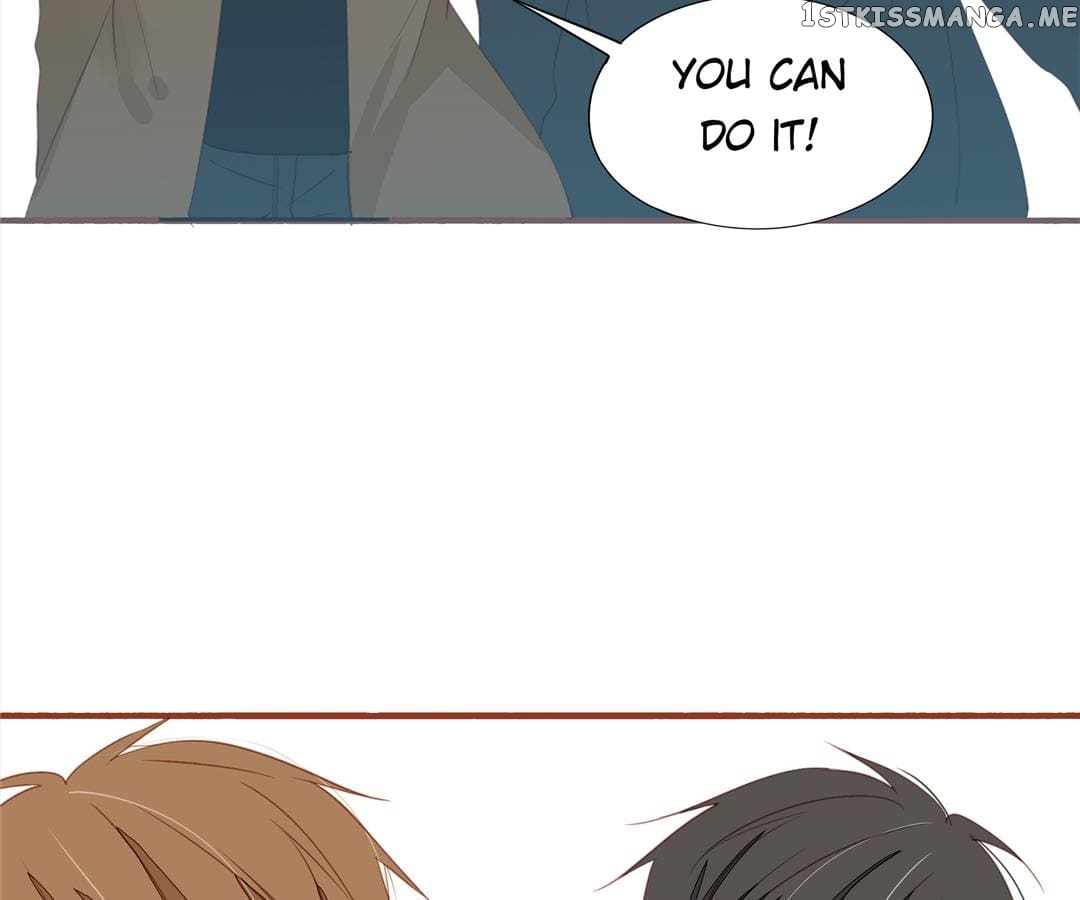 Fallen Star chapter 70 - page 39