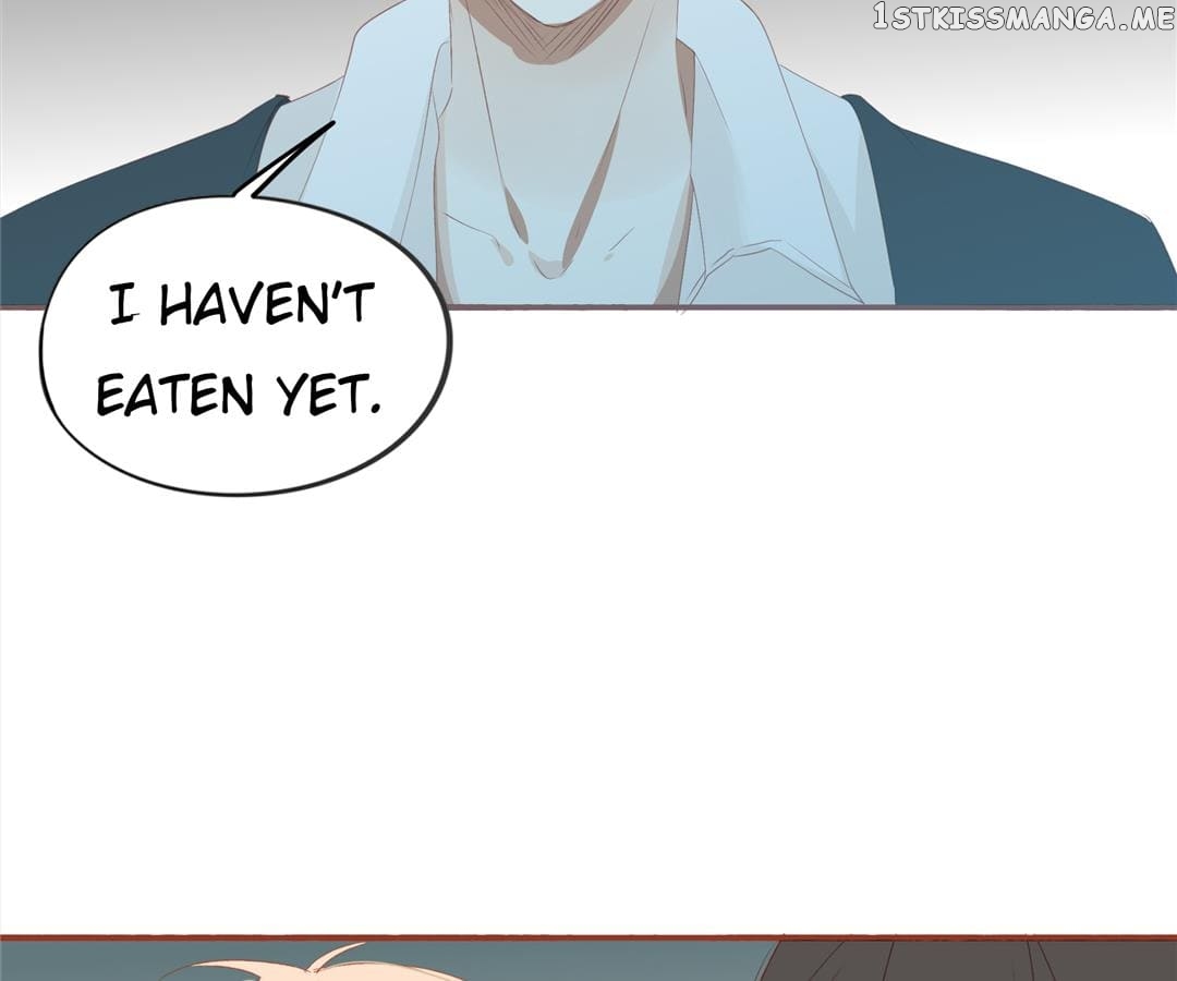 Fallen Star chapter 69 - page 17