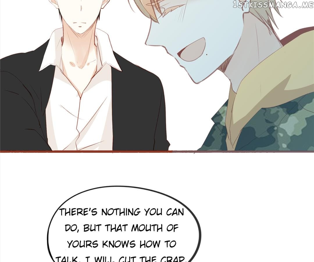 Fallen Star chapter 69 - page 26