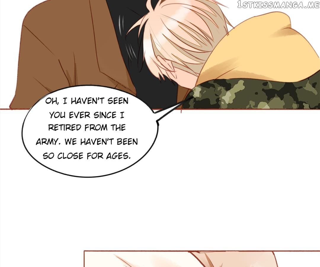 Fallen Star chapter 68 - page 26