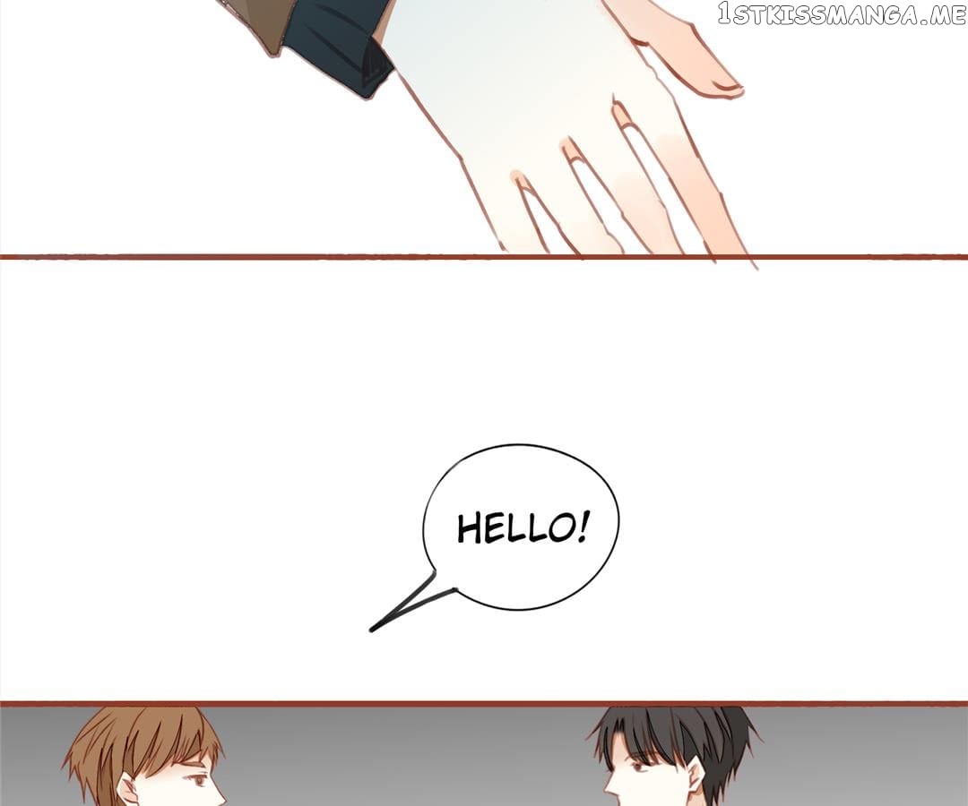 Fallen Star chapter 68 - page 39