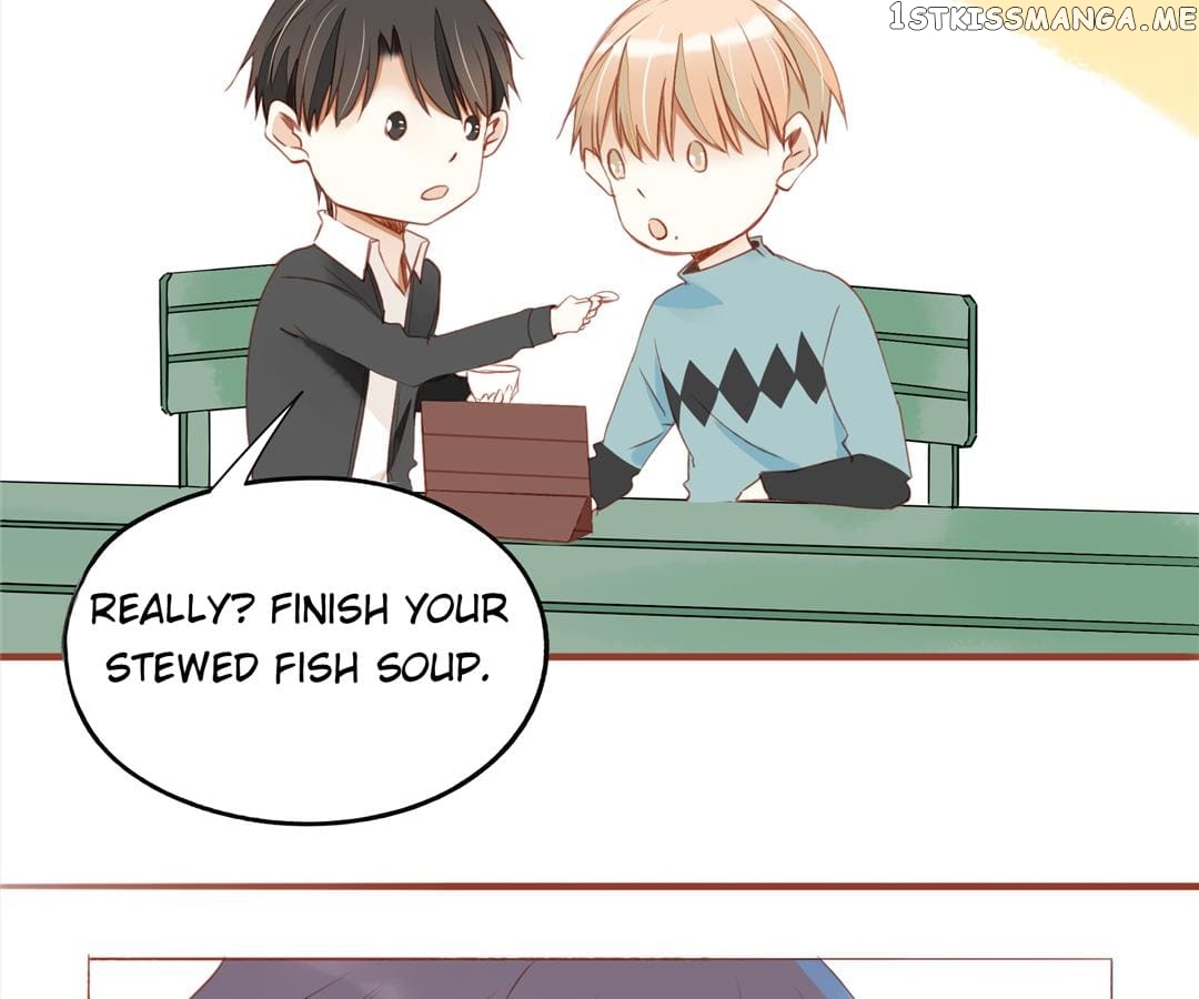 Fallen Star chapter 66 - page 13