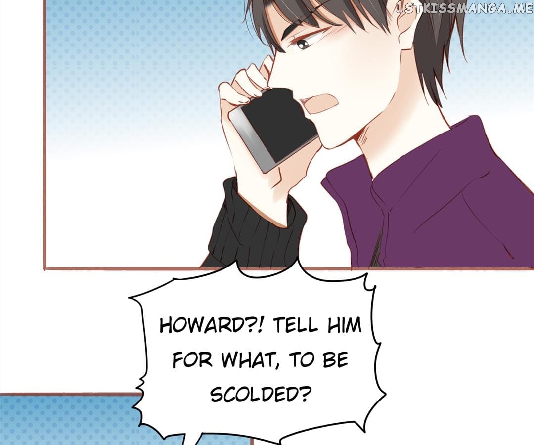 Fallen Star chapter 65 - page 39