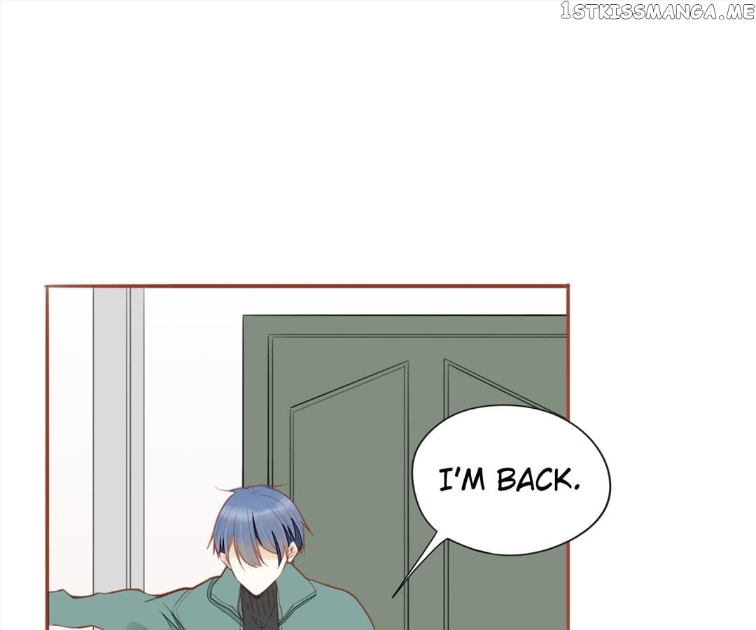 Fallen Star chapter 63 - page 1