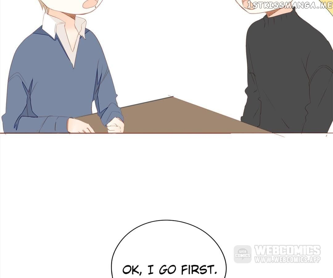 Fallen Star chapter 63 - page 21