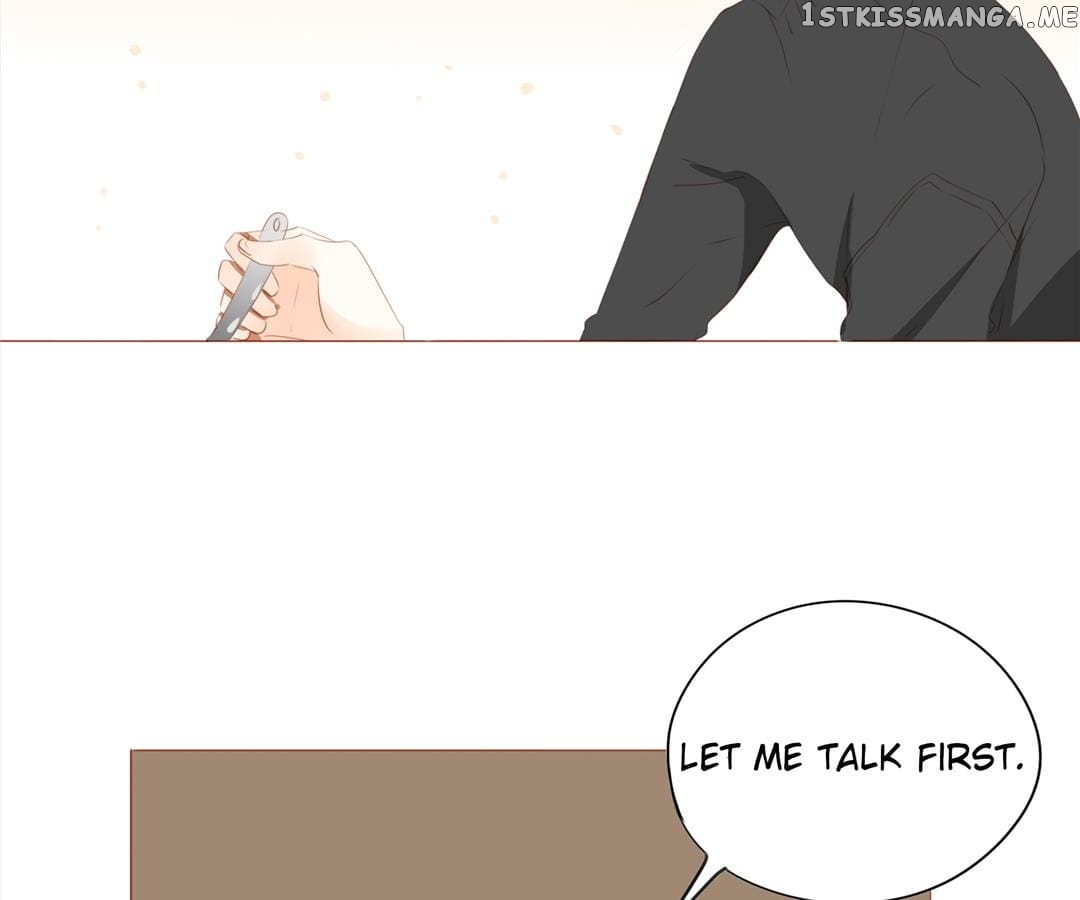 Fallen Star chapter 63 - page 24